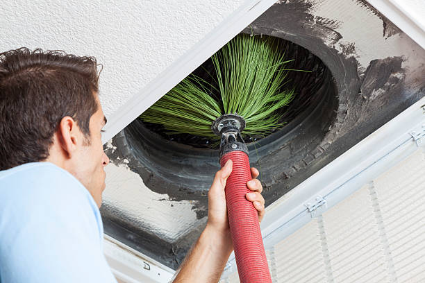 Best Air Duct Cleaning Near Me  in Wallis, TX