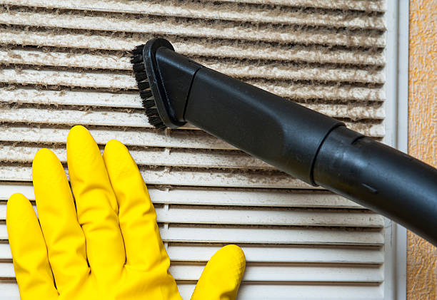 Ventilation Cleaning Services in Wallis, TX